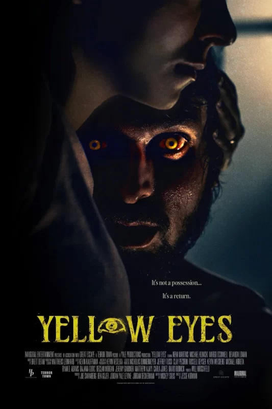 Yellow Eyes [正片]-柒伍零影视资源站