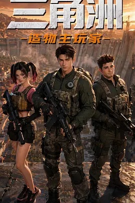 三角洲：造物主玩家 [更新至24集]-柒伍零影视资源站