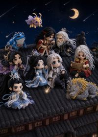 仙逆彩蛋·逆仙客栈 [更新至8集]-柒伍零影视资源站
