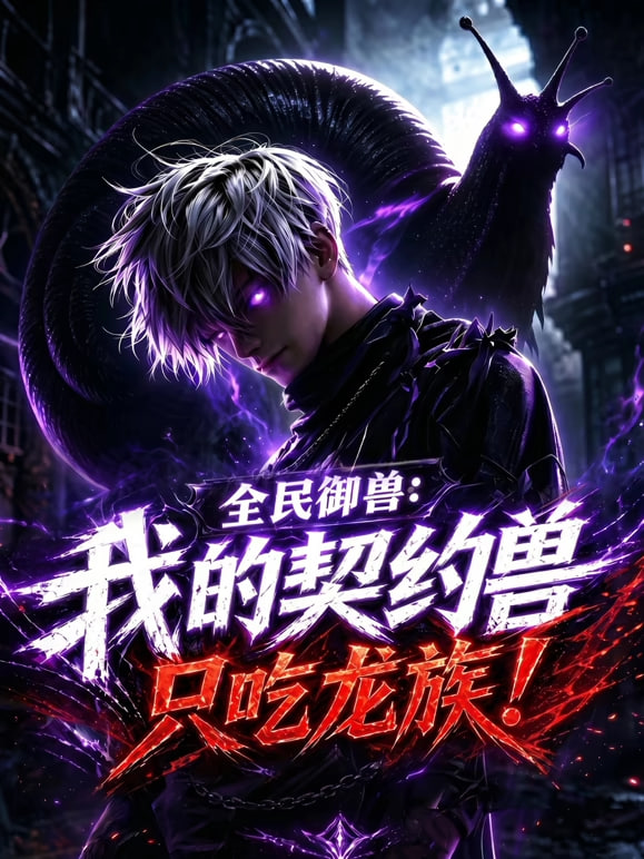 全民御兽：我的契约兽只吃龙族 [更新至第62集]-柒伍零影视资源站