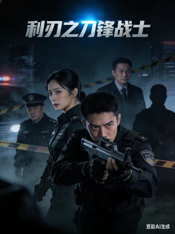 利刃之刀锋战士 [HD]-柒伍零影视资源站