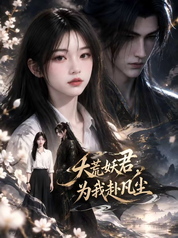 大荒妖君，为我赴凡尘 [第11集已完结]-柒伍零影视资源站