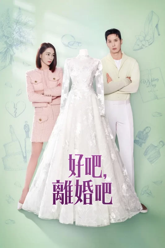 好，我们离婚吧 [更新至12集]-柒伍零影视资源站