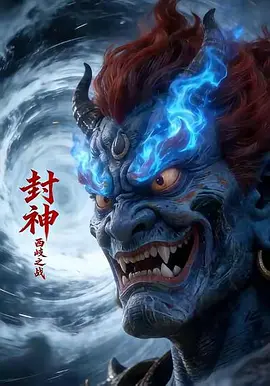 封神西岐之战 [已完结]-柒伍零影视资源站