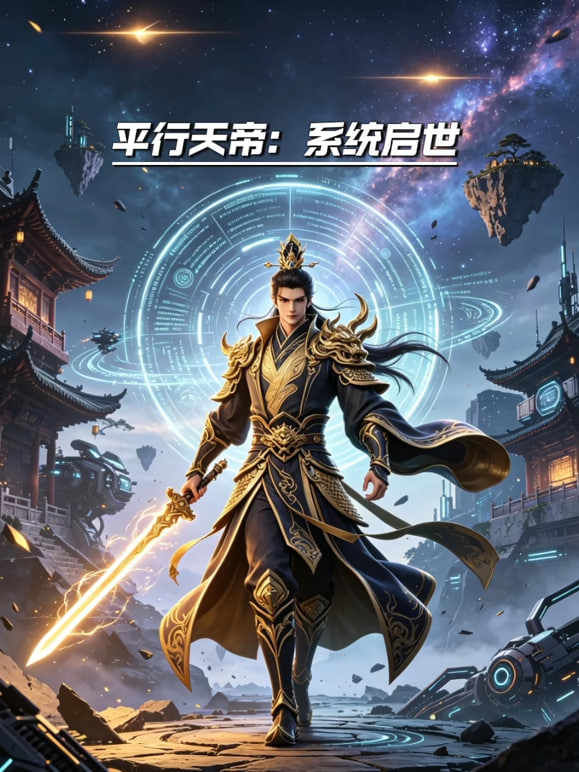 平行天帝：系统启世 [更新至68集]-柒伍零影视资源站