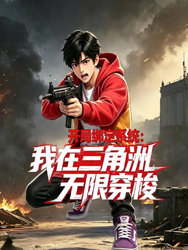 开局绑定系统：我在三角洲无限穿梭 [更新至19集]-柒伍零影视资源站