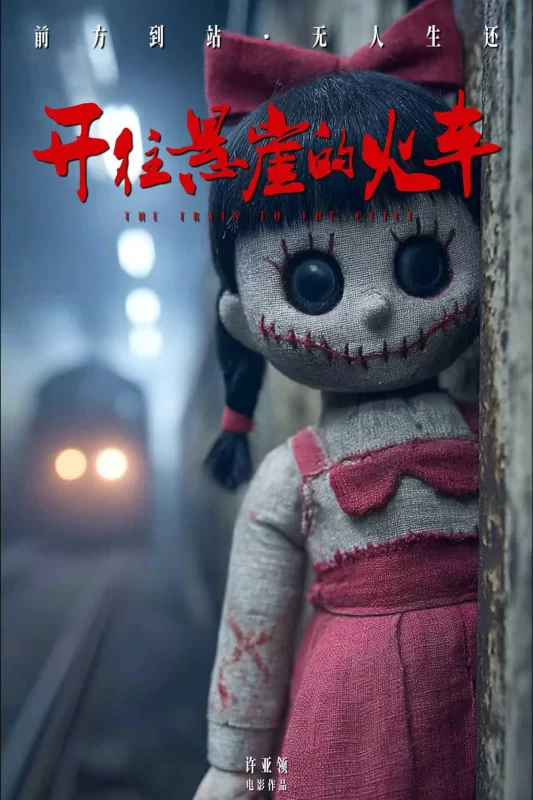 开往悬崖的火车 [更新HD]-柒伍零影视资源站