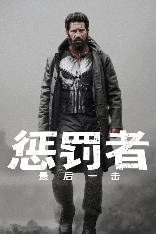 惩罚者：最后一击 [更新HD]-柒伍零影视资源站