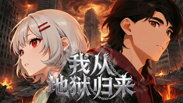 我从地狱归来 [全50集]-柒伍零影视资源站