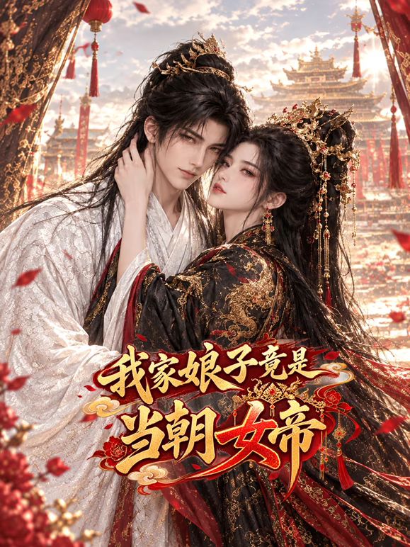 我家娘子竟是当朝女帝 [更新至24集]-柒伍零影视资源站