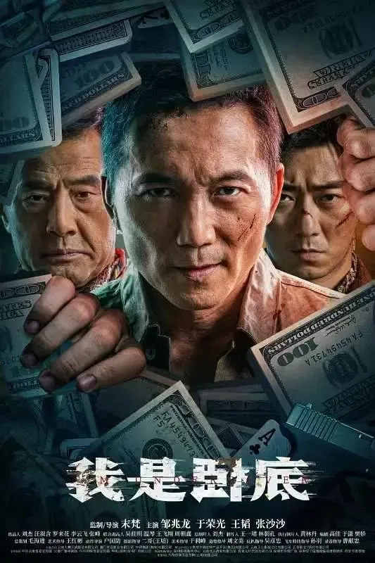 我是卧底 [更新HD]-柒伍零影视资源站