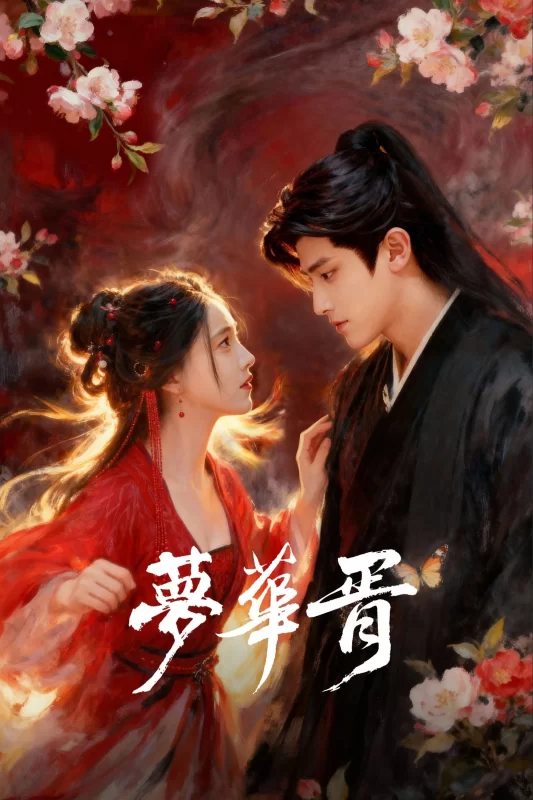 梦华胥 [全24集]-柒伍零影视资源站