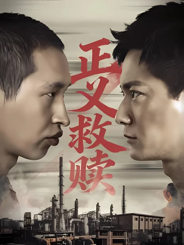 正义救赎 [更新HD]-柒伍零影视资源站