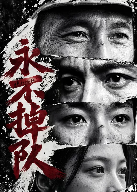 永不掉队 [全10集]-柒伍零影视资源站