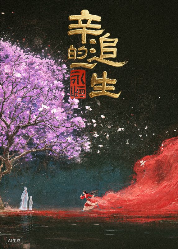永恒：辛追的一生 [已完结]-柒伍零影视资源站