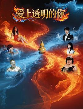 爱上透明的你 [HD]-柒伍零影视资源站