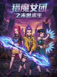 猎魔女团之末世求生 [更新至40集]-柒伍零影视资源站