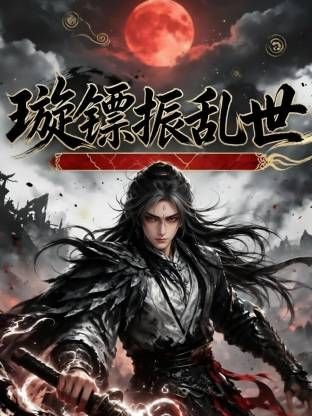 璇镖振乱世 [更新至66集]-柒伍零影视资源站