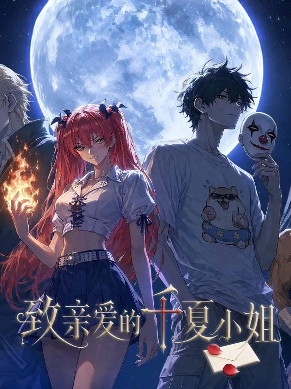 致亲爱的千夏小姐 [更新至3集]-柒伍零影视资源站