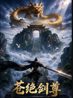 苍绝剑尊 [更新至182集]-柒伍零影视资源站