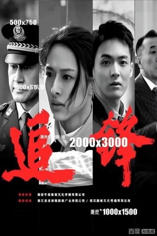 追锋 [更新HD]-柒伍零影视资源站