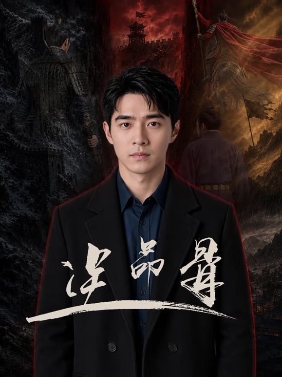 逆命骨 [更新至12集]-柒伍零影视资源站