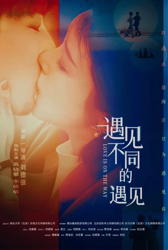 遇见不同的遇见 [更新HD]-柒伍零影视资源站
