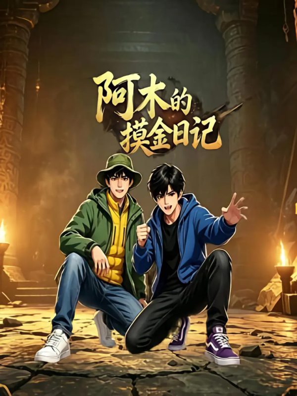 阿木的摸金日记 [更新至29集]-柒伍零影视资源站