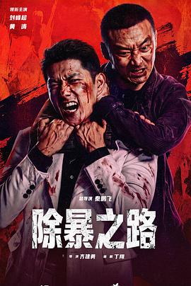 除暴之路 [HD国语]-柒伍零影视资源站