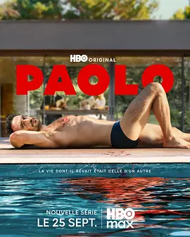 Paolo [更新至第1集]-柒伍零影视资源站