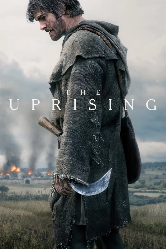 The Uprising [抢先版]-柒伍零影视资源站