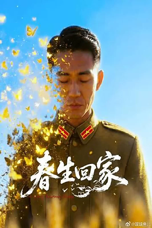 春生回家 [HD]-柒伍零影视资源站