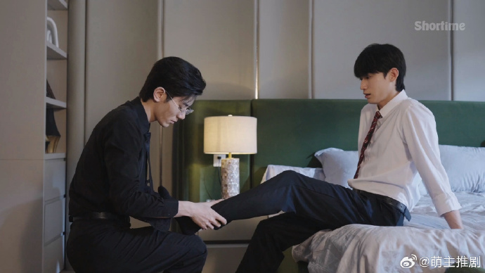 校规 [更新至第02集]-柒伍零影视资源站